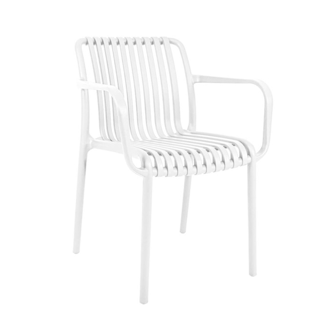 Poltrona da Esterno in Polietilene