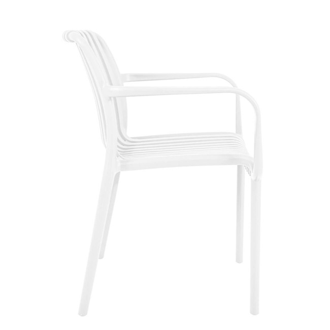 Poltrona da Esterno in Polietilene