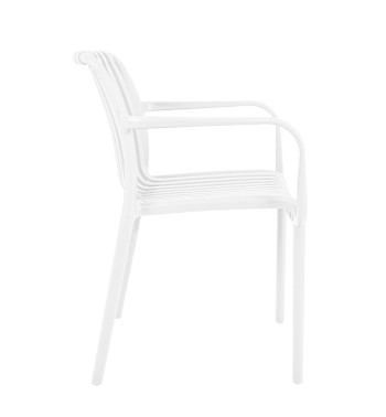 Poltrona da Esterno in Polietilene