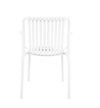 Poltrona da Esterno in Polietilene