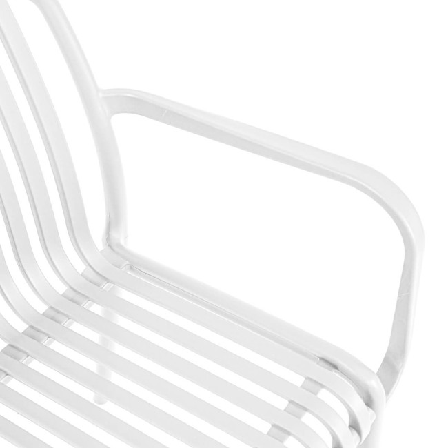 Poltrona da Esterno in Polietilene