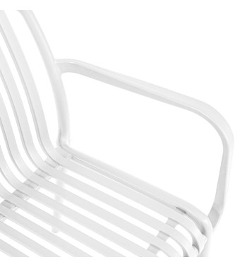 Poltrona da Esterno in Polietilene