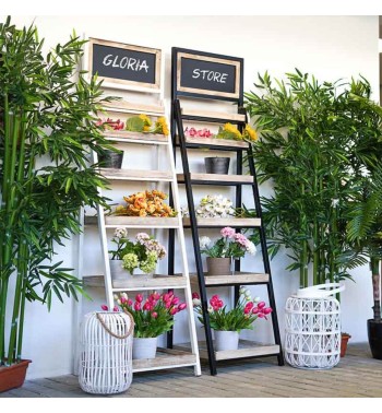 Espositore Leyla White