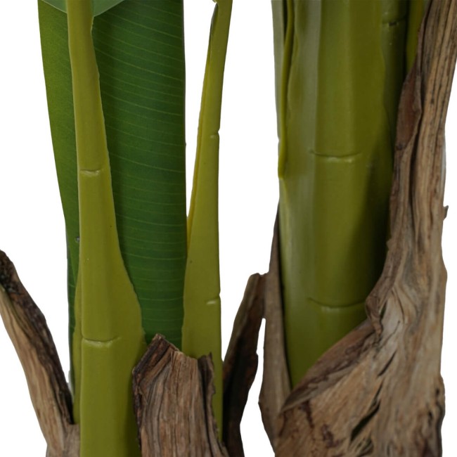 Pianta Banano Artificiale