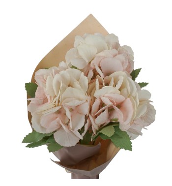 Fascio di Fiori H.35 cm