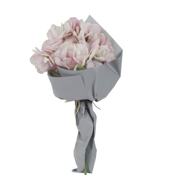 Fascio di Fiori H.35 cm