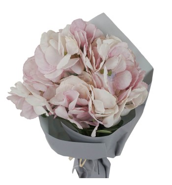 Fascio di Fiori H.35 cm