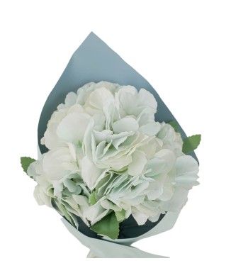 Fascio di Fiori H.35 cm