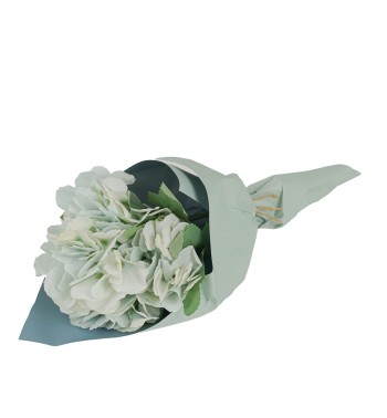 Fascio di Fiori H.35 cm