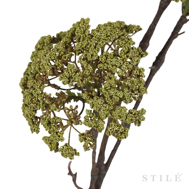 Rametto di Fiori H.90 cm