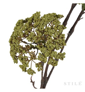 Rametto di Fiori H.90 cm