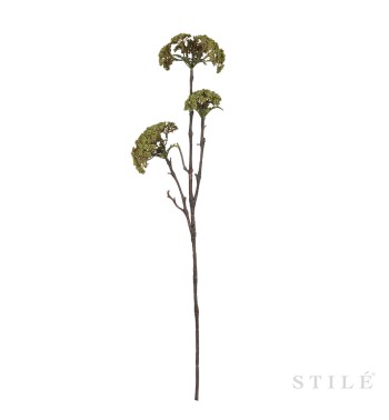 Rametto di Fiori H.90 cm