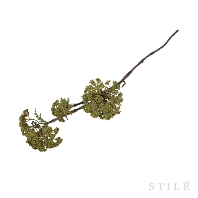 Rametto di Fiori H.90 cm