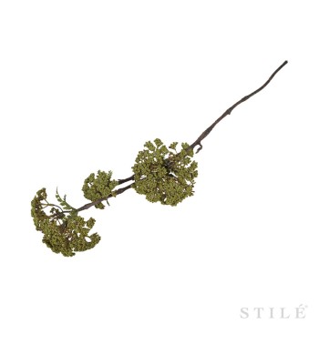 Rametto di Fiori H.90 cm