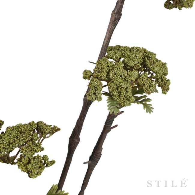 Rametto di Fiori H.90 cm