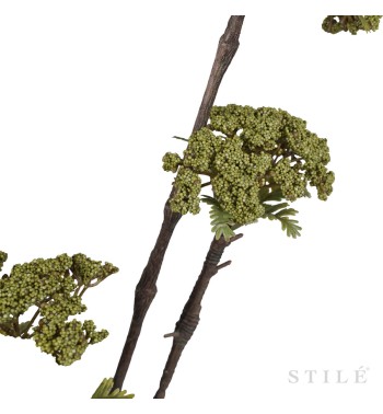 Rametto di Fiori H.90 cm