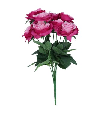 Bouquet di Rose H.45 cm