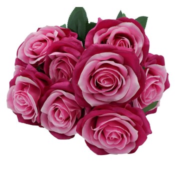 Bouquet di Rose H.45 cm