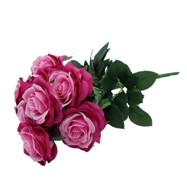 Bouquet di Rose H.45 cm