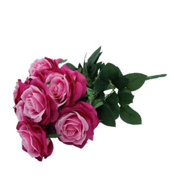 Bouquet di Rose H.45 cm