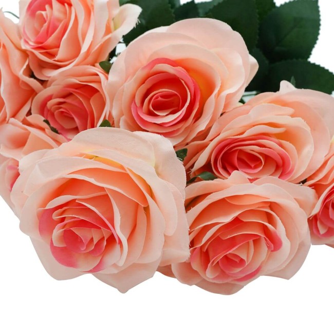 Bouquet di Rose H.45 cm