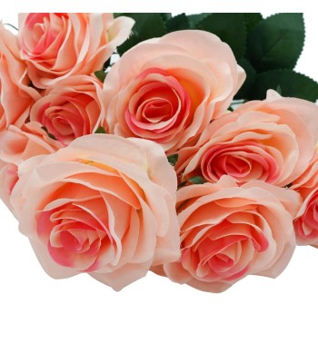 Bouquet di Rose H.45 cm