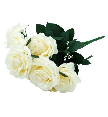 Bouquet di Rose H.45 cm