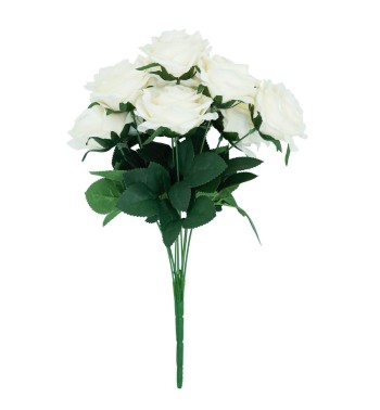 Bouquet di Rose H.45 cm