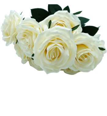 Bouquet di Rose H.45 cm