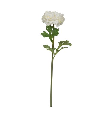 Dalia Artificiale D.9xH.45 cm