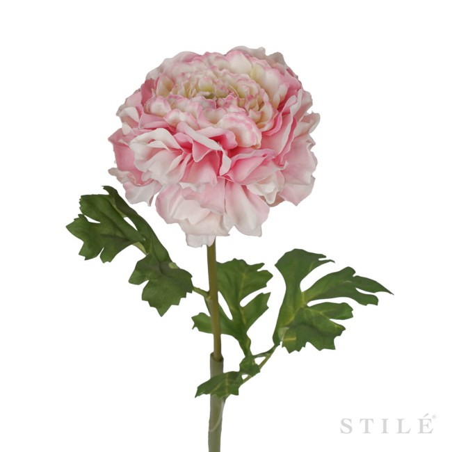 Dalia Artificiale D.9xH.45 cm