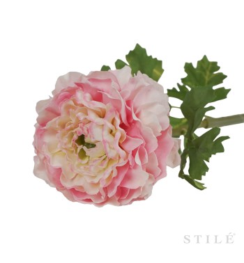 Dalia Artificiale D.9xH.45 cm