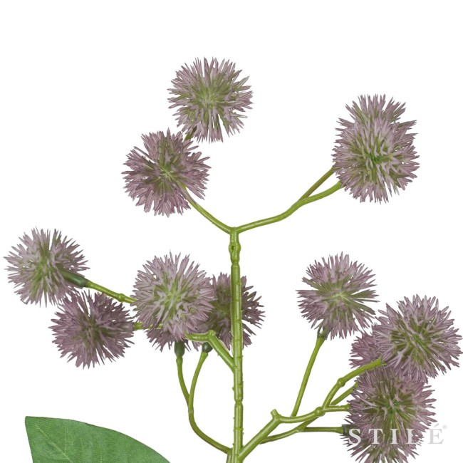 Ramo con Fiori H.81 cm