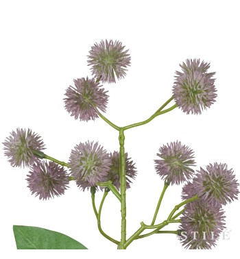 Ramo con Fiori H.81 cm