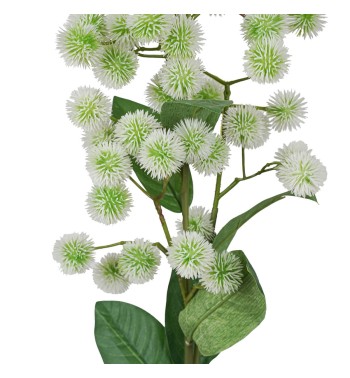 Ramo con Fiori H.81 cm