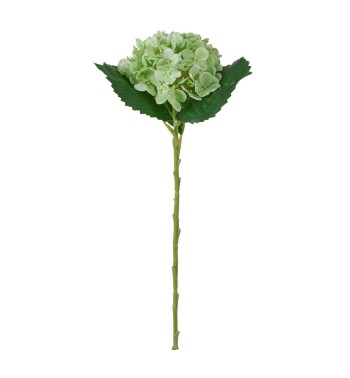 Ortensia Artificiale Real Touch H.50 cm