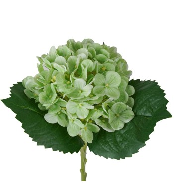 Ortensia Artificiale Real Touch H.50 cm