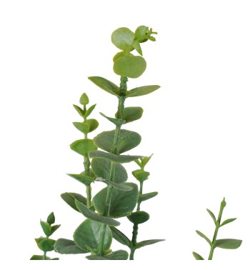 Ramo di Eucalipto Artificiale H.80 cm