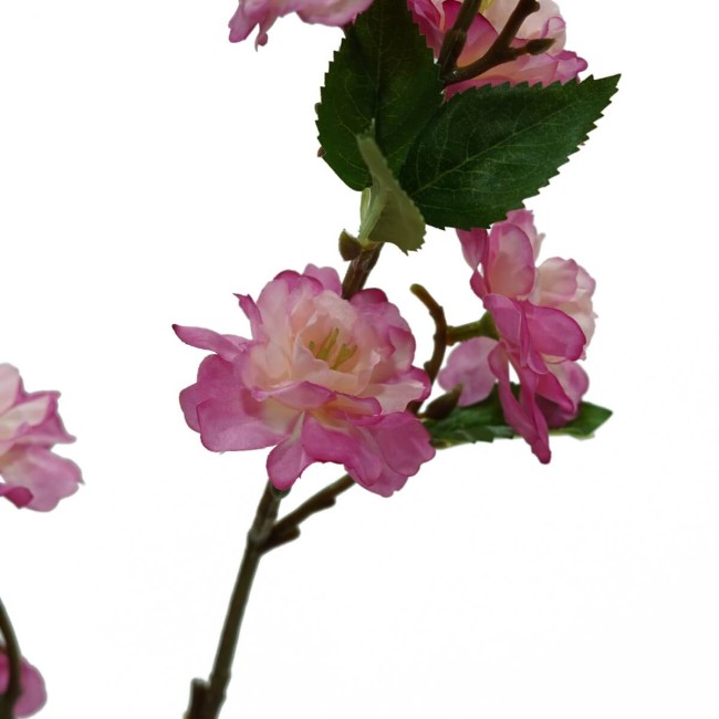 Ramo di Bouganville Artificiale H.90 cm