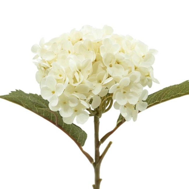 Ortensia Artificiale H.52 cm