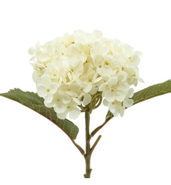 Ortensia Artificiale H.52 cm