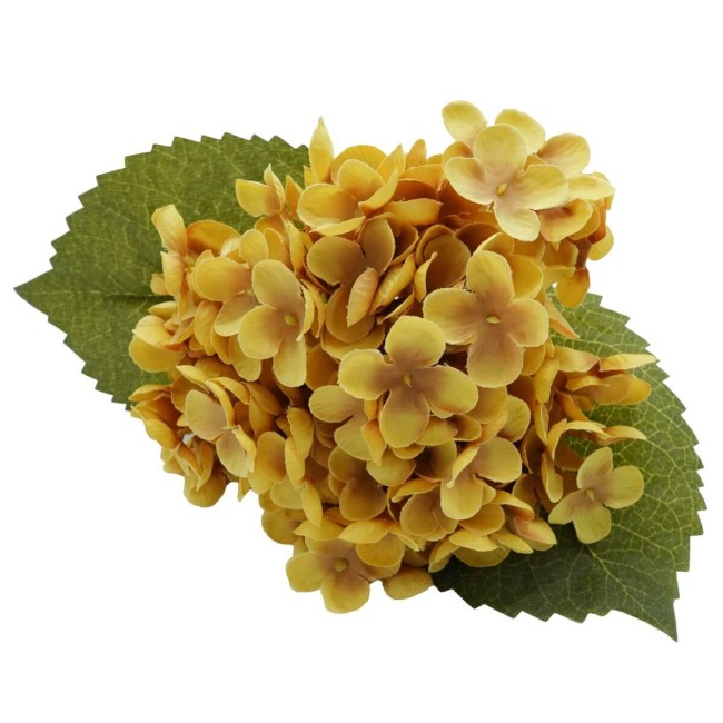 Ortensia Artificiale H.52 cm