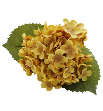 Ortensia Artificiale H.52 cm