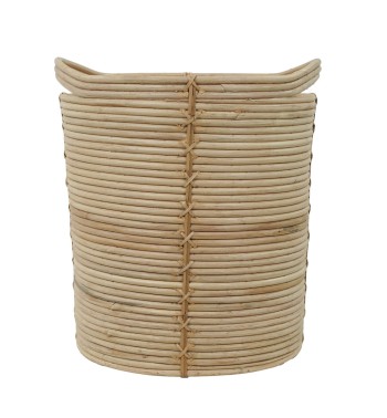 Ceste in Rattan Naturale 2 Misure