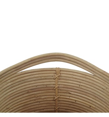 Ceste in Rattan Naturale 2 Misure