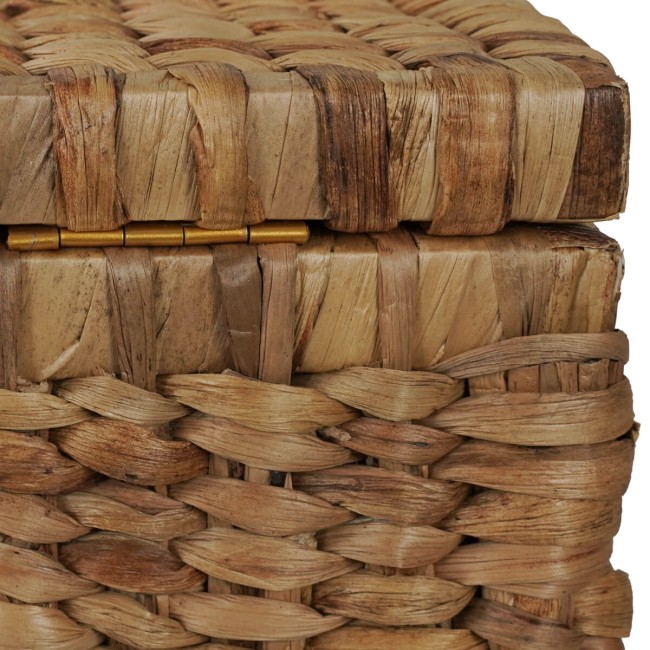 Set Bauli in Giacinto d’Acqua Intrecciato