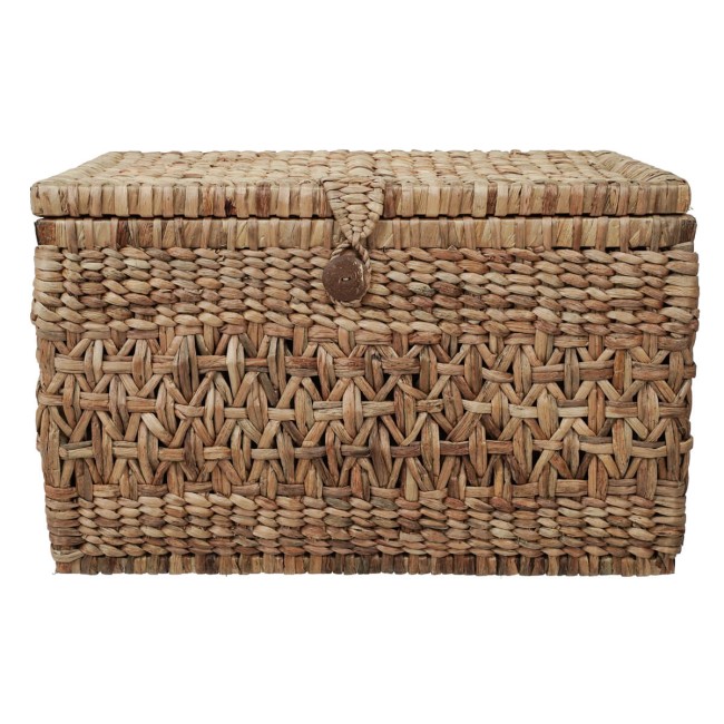 Set Bauli in Giacinto d’Acqua Intrecciato