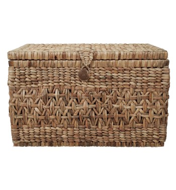 Set Bauli in Giacinto d’Acqua Intrecciato