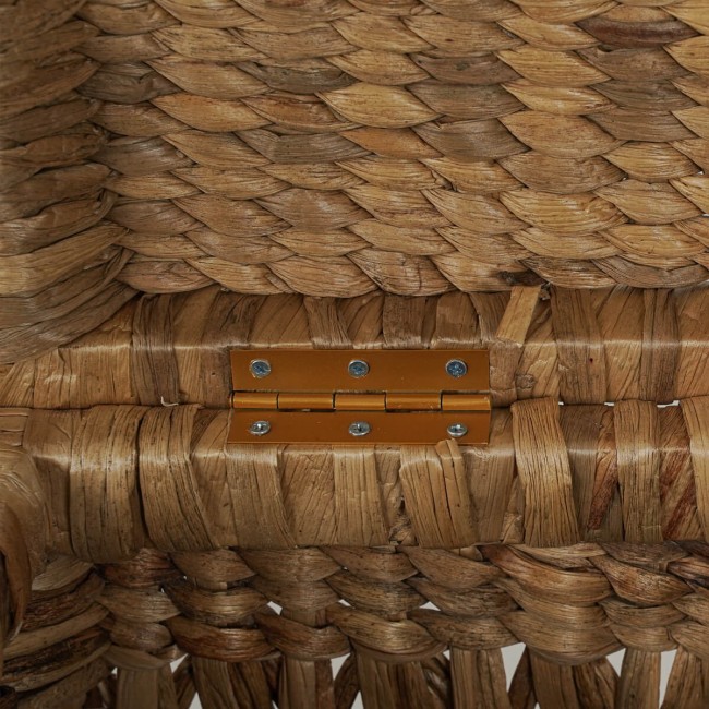 Set Bauli in Giacinto d’Acqua Intrecciato