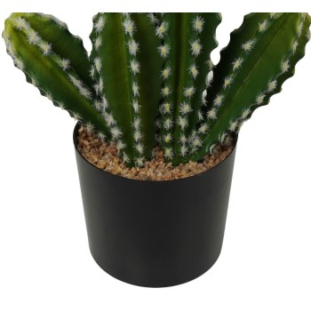 Cactus Artificiale Realistico 2 Misure